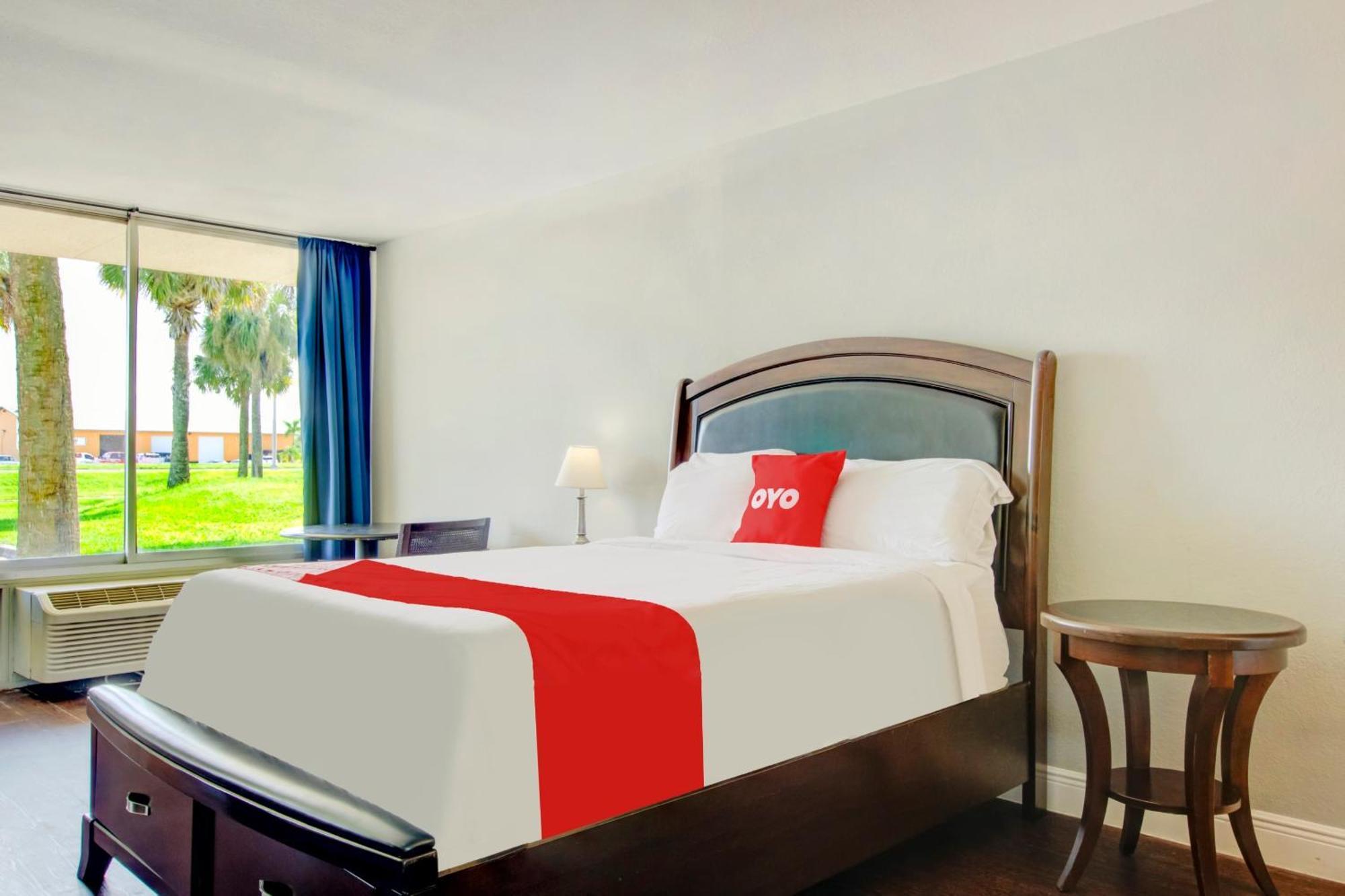 Oyo By Crystal Hotel Dundee