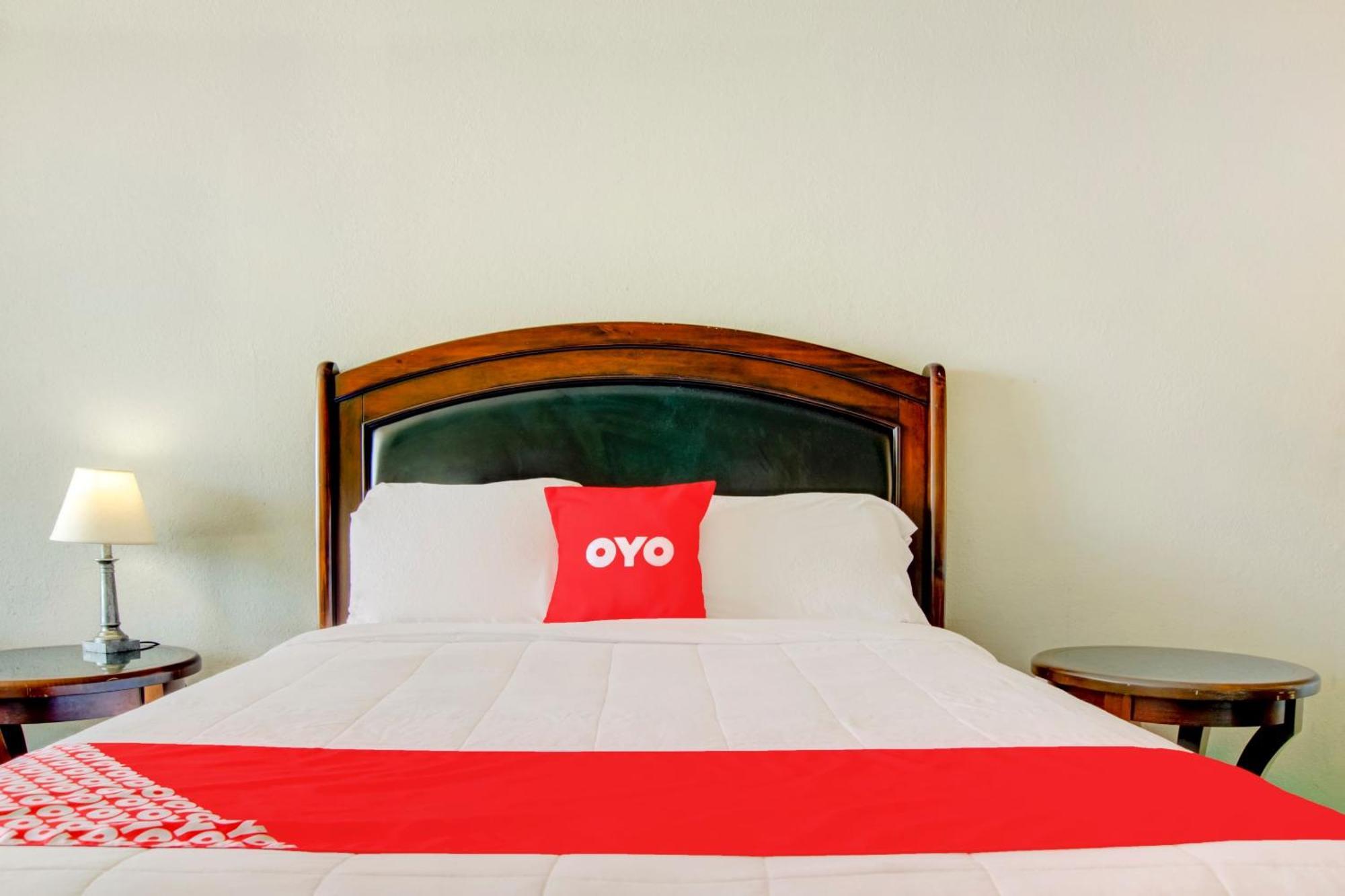 Oyo By Crystal 2* Dundee