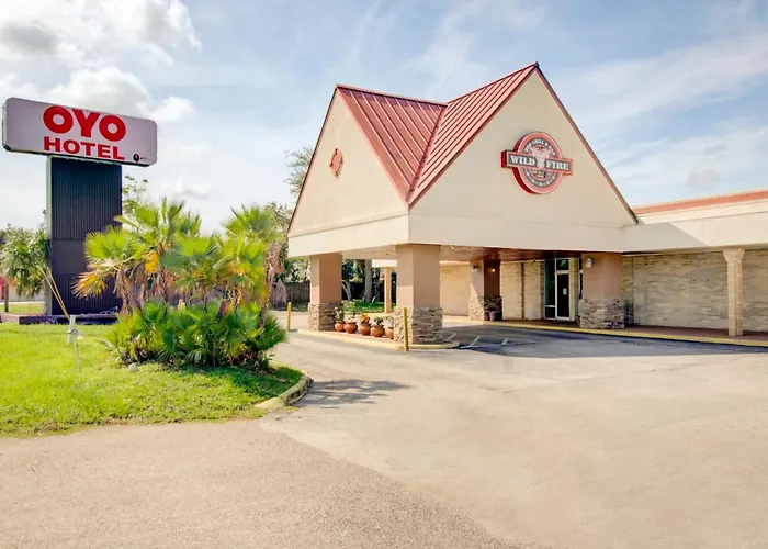 Oyo Hotel Dundee By Crystal Lake