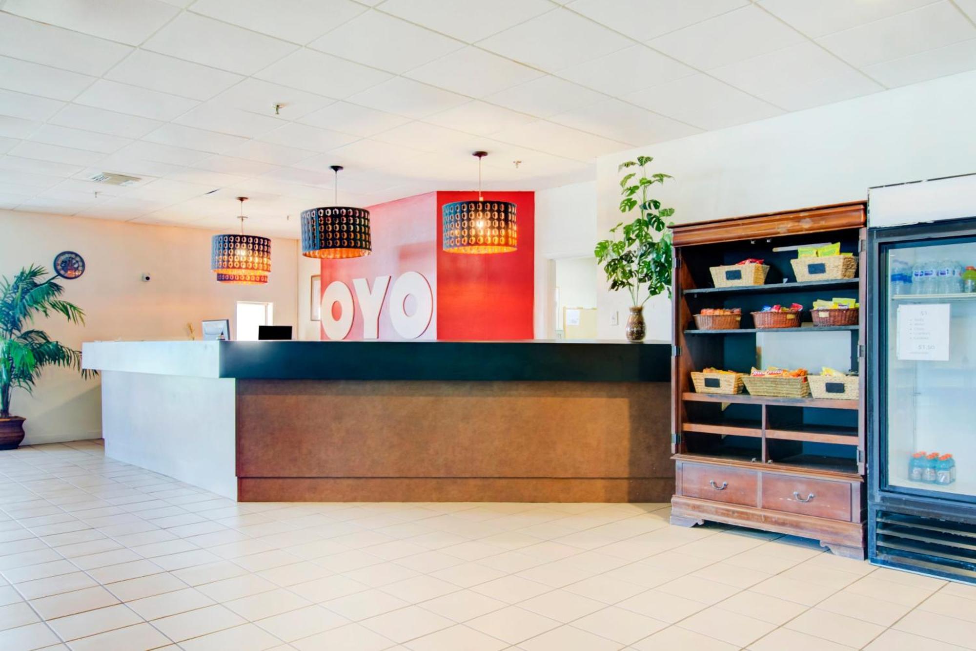 Hotel Oyo By Crystal Lake